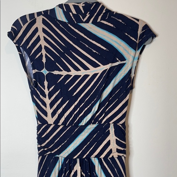 Anthropologie Desert Star Maxi Dress NWOT - Picture 7 of 9